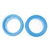 FLMLF Upgrade Front Inner Foam Inserts of Wheel Tires for 1/5 HPI ROFUN BAHA ROVAN KM Baja 5T 5SC Rc Car Parts view 3