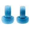 FLMLF Upgrade Front and Rear Inner Foam Inserts of Wheel Tires for 1/5 HPI ROFUN BAHA ROVAN KM Baja 5T 5SC Rc Car Parts view 2