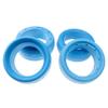 FLMLF Upgrade Front and Rear Inner Foam Inserts of Wheel Tires for 1/5 HPI ROFUN BAHA ROVAN KM Baja 5T 5SC Rc Car Parts view 3