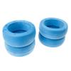 FLMLF Upgrade Front and Rear Inner Foam Inserts of Wheel Tires for 1/5 HPI ROFUN BAHA ROVAN KM Baja 5T 5SC Rc Car Parts view 4