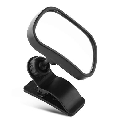 Adjustable Safety Mirror Rear View Mirror for Observing the Baby for Parents for Baby Child,Wing Mirrors and Accessories