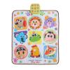 ToysCentral Basics Dance Mat, Step Play Mat Kids Dance Mat Dance Mat for Kids with Modes and Settings for Holiday Party Boys Girls, Generic1h48fymcoe view 1