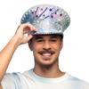 Boland - Sequin Hat for Adults, Headwear for Fancy Dress, Carnival, Theme Party and Festivals view 2