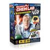 Abacus Brands Bill Nye's Science Squad |Chem Lab VR - Virtual Reality Kids Science Kit, Book and Interactive Learning Activity Set | for Ages 8 and Up view 1