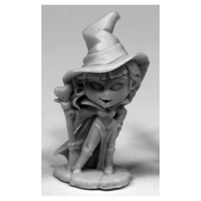 212 Main 25mm Scale Bonesylvanians, Esme - Bob Ridolfi