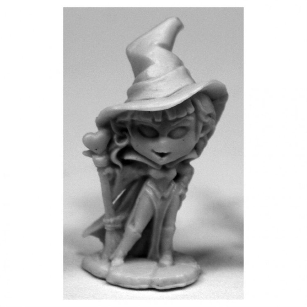 212 Main 25mm Scale Bonesylvanians, Esme - Bob Ridolfi