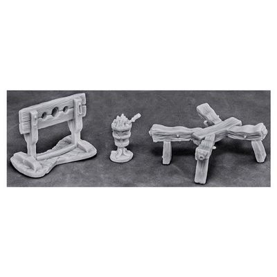 212 Main Bones - Torture Equipment 1 W3