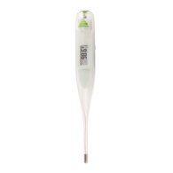 212 Main Dual Scale 60 sec Thermometer withBeeper & Memory