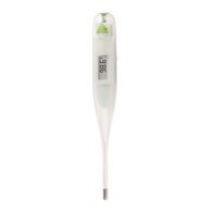 212 Main Dual Scale 60 sec Thermometer withBeeper & Memory