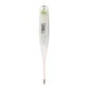 212 Main Dual Scale 60 sec Thermometer withBeeper & Memory view 1