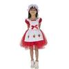 212 Main Strawberry Ballerina Costume - Toddler 2, Large view 1