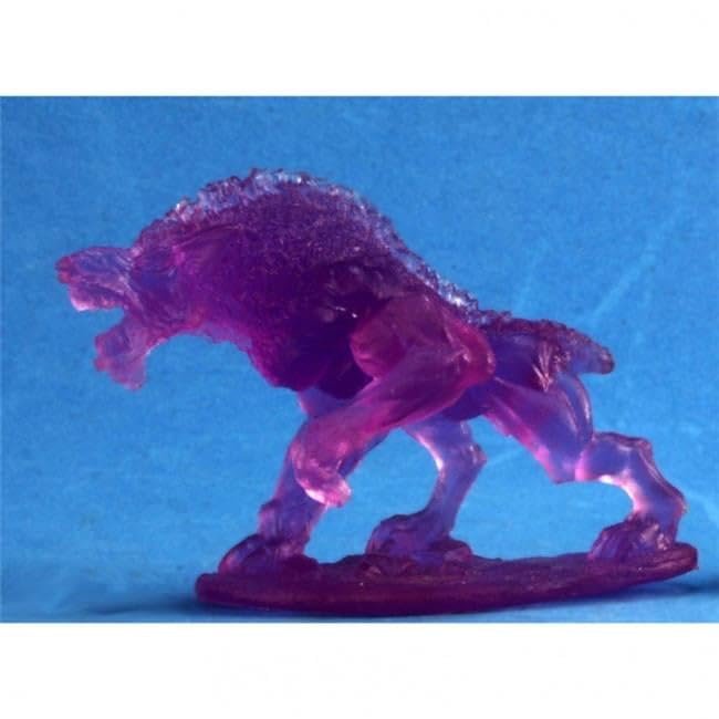 212 Main Shadow Hound Bones Miniature Figures
