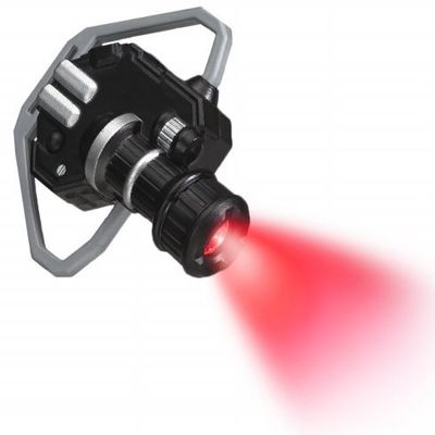 212 Main Micro Spy Light
