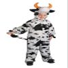 212 Main - Plush Cow - Multicolor, Toddler T4 Size view 1