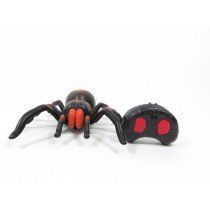 212 Main RC Infrared Spider