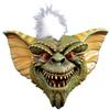 212 Main - Gremlins Stripe Mask - Multicolor, One Size view 1