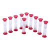 212 Main 1 Minute Sand Timers - 10 Per Set - Set of 3 view 1