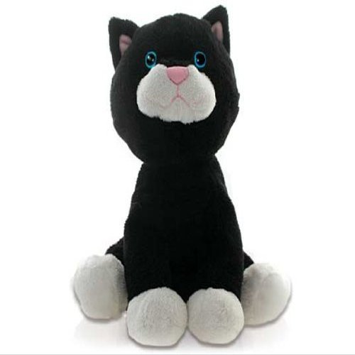 212 Main Hide & Seek Safari JR. - Cat