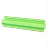 Arena Games Jumbo Gaming Dice Capsule - Holds 60 Dice! 8D20, 30d6 12mm, 22d6 16mm (Green - Glow in Dark and UV) view 1