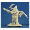 212 Main 25mm Scale Dwarf Slaver - Jason Wiebe view 1