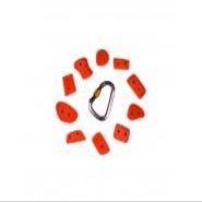 212 Main 4 lbs Screw Ons - Set of 5
