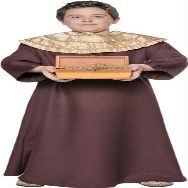 212 Main Wiseman III Child Small Small Multicoloured