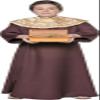 212 Main Wiseman III Child Small Small Multicoloured view 1