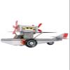 212 Main Collectible Tin Toy - Sea Plane view 1