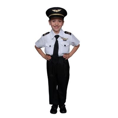 212 Main Children s Pilot Set - Size Large 12-14