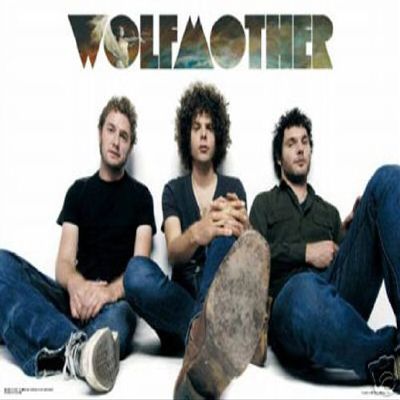 212 Main 1781-24x36-MU Wolf Mother Group Shot Poster