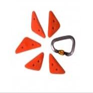 212 Main 4 lbs Screw Ons - Set of 10