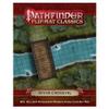 212 Main Path Finder Flip Mat-River Crossing view 1
