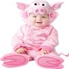 212 Main Precious Piggy Toddler Costume, Size 12-18 Months view 1