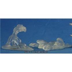 212 Main 25mm Scale Translucent Slimes, Kevin Williams - Pack of 2