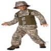 212 Main Delta Force Child 4-6 Multicoloured view 1