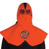 212 Main Ninja Devil Half Mask W Hood Multicoloured view 1