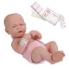 212 Main La Newborn First Day Real Girl Doll - 14 Inches view 1