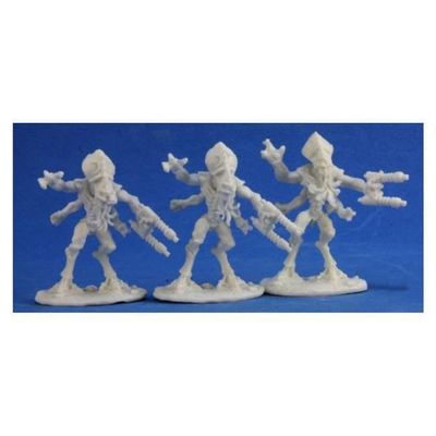 212 Main Bones Chronoscope Kulathi Invaders Left Hand