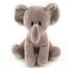 212 Main Hide & Seek Safari JR.- Elephant view 1