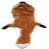 212 Main 5498 Plush Skinneez Fox 15 Inch
