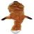 212 Main 5498 Plush Skinneez Fox 15 Inch