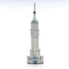 212 Main Empire State Building Saving Box Piggy Bank Architectural Model view 1