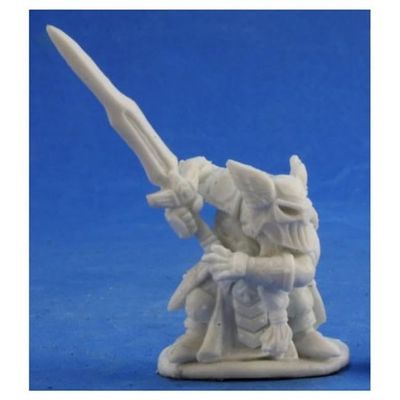 212 Main Bones Logrim Miniature Figures