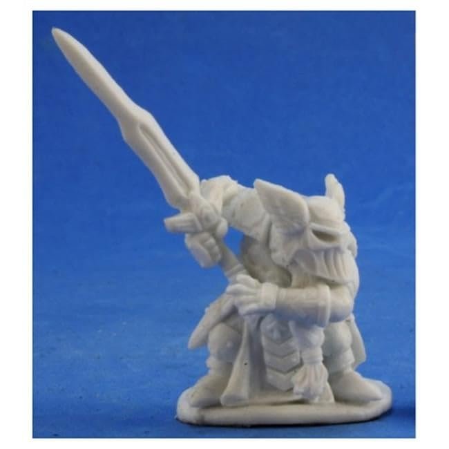 212 Main Bones Logrim Miniature Figures