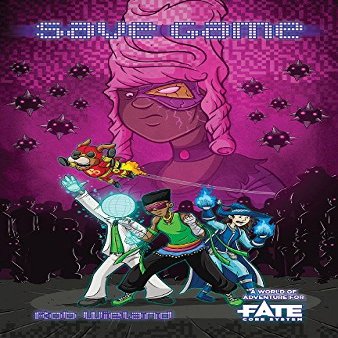 212 Main Evil Hat Productions, LLC 0012 Fate Core - Save Game SC