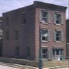 212 Main Townuse Building Kit - No.3, White view 1