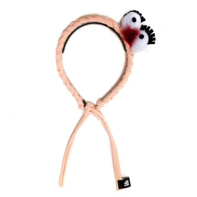 212 Main Silly Headband - Pea Multicoloured