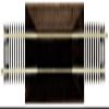 212 Main 6 in. Code 55 Rerailer - 3 Pieces view 1