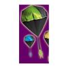 212 Main 2000 Glow Toy Parachute view 1