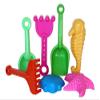 212 Main Tool Sand Toy - 7 Piece Set view 1